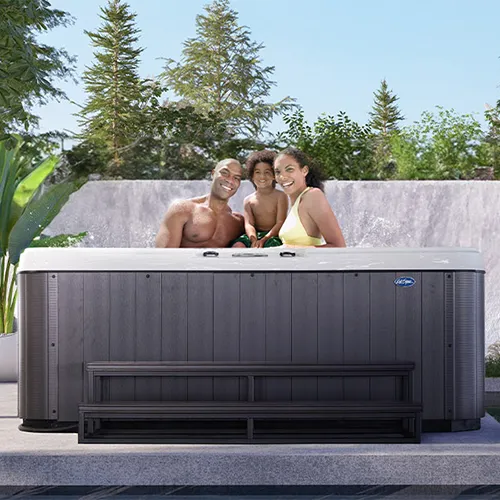Patio Plus hot tubs for sale in Normal